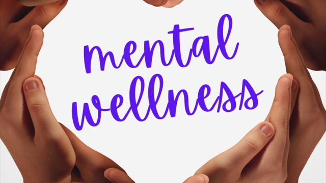 Finding Serenity: Nurturing Wellness and Mental Health