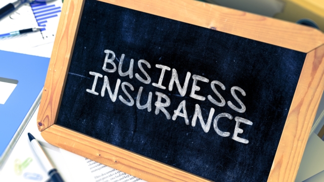 Stay Covered: Exploring Business Insurance in Utah