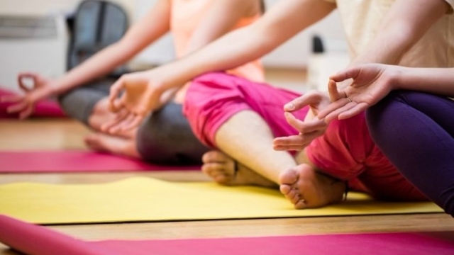 The Transformative Power of Prenatal Yoga: Nurturing the Body and Mind