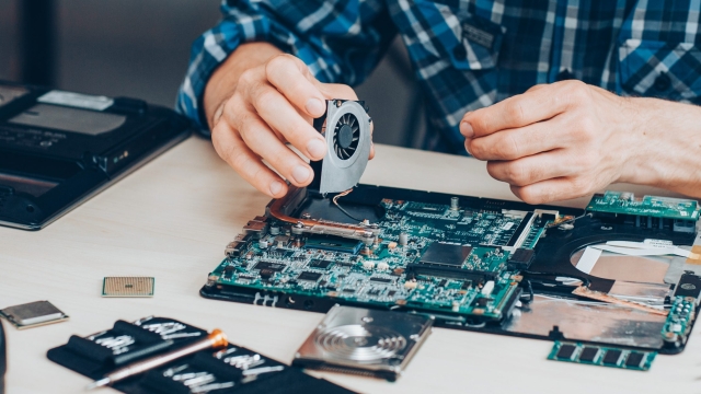 The Ultimate Guide to Mastering Computer Repair: Unleash Your Troubleshooting Skills