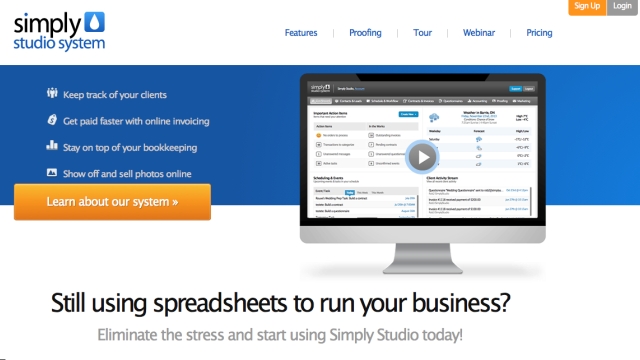 The Ultimate Guide to Streamlining Your Studio Management with CRM