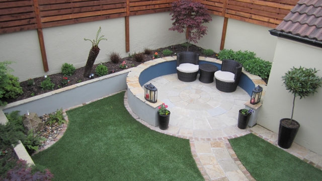 Transform Your Outdoor Space: Unleash the Power of Commercial Landscaping
