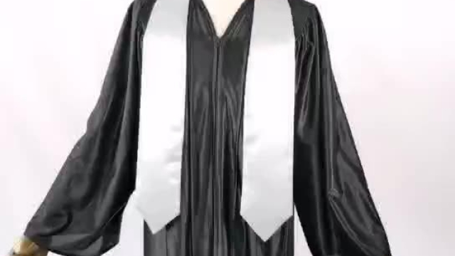 Dressed for Success: The Symbolism of Graduation Caps and Gowns