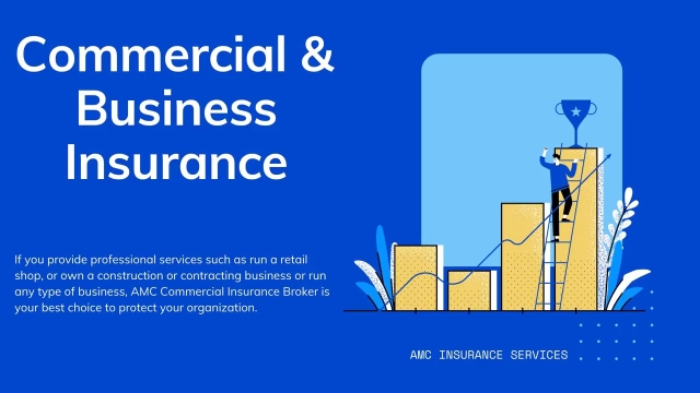 Protect Your Business from the Unexpected: A Guide to General Liability Insurance.