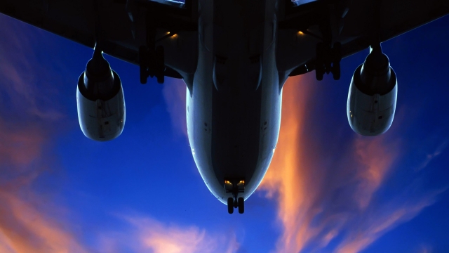 Taking Flight: Unlocking the Skies with Aviation School