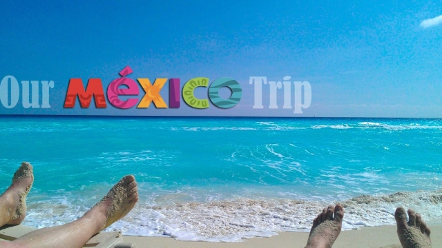 Unveiling the Enchanting Wonders of Mexico: Your Ultimate Travel Guide