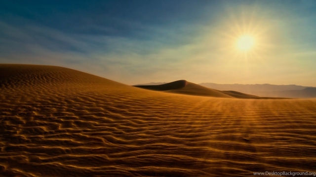 Unveiling the Mystique: Exploring the Enigmatic Sahara Desert