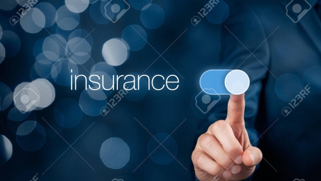 Covering Your Business: Unlocking the Secrets of Commercial Insurance