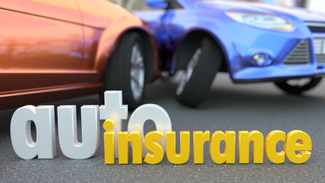 Road to Financial Security: Decoding the World of Car Insurance