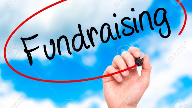 Unlocking the Power of Generosity: Revolutionizing Charity Fundraising Online