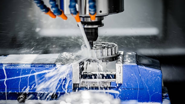 3D Printing Revolution: Pushing Boundaries & Unleashing Possibilities