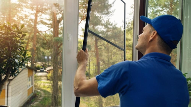 Transform your Home with Stunning Window Replacements: A Complete Guide
