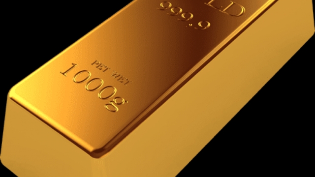 Unearthing the Wealth: A Guide to Investing in Gold Bars and Precious Metals