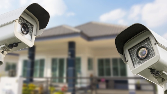Unmasking the Eyes: Unveiling the Secrets of Security Cameras