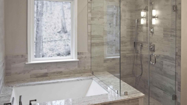 Bathroom Bliss: Transform Your Space with a Renovation Makeover