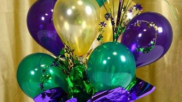 Ballooning into Creativity: Unleashing the Magic of Balloon Decorations