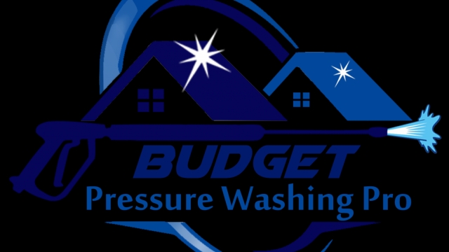 Power Up Your Cleaning: Unleashing the Magic of Pressure Washing Services