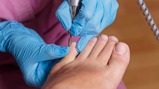 Step into Comfort and Care: Exploring Forest Hills Podiatry