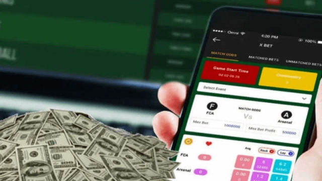 The Game Changer: Unveiling the Power of Bookie Software
