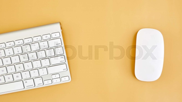 Cut the Cord: Embrace Freedom with a Wireless Office Keyboard!