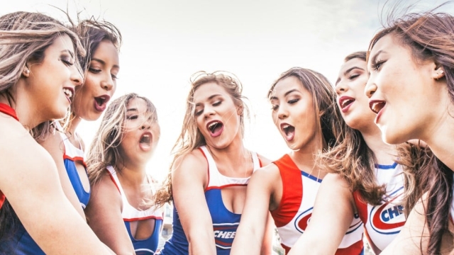 From Beats to Cheers: Unleashing the Power of Cheerleading Music