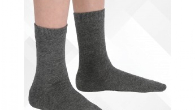 Step Up Your Style: A Guide to Trendy Boys’ Socks