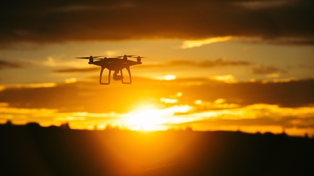 Taking Flight: The Future of Drones