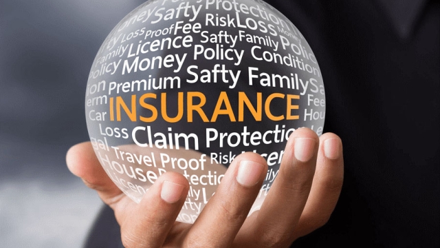 The Ultimate Guide to Safeguarding Your Business: Commercial Property Insurance 101