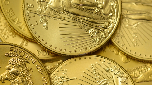 Uncovering Hidden Treasures: The Allure of Rare Coins and Precious Metals