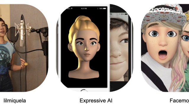 Unleashing the Power of AI Avatars: Bridging the Gap between Virtual and Real