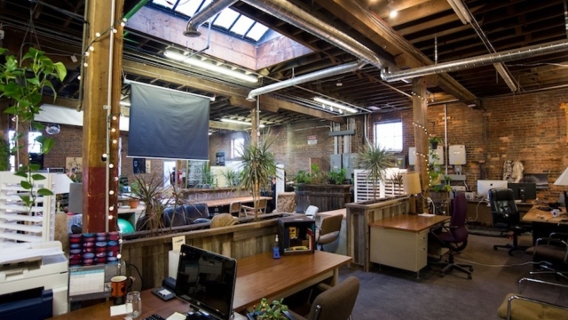 The Rise of Coworking: Empowering Collaboration in the Modern Workspace