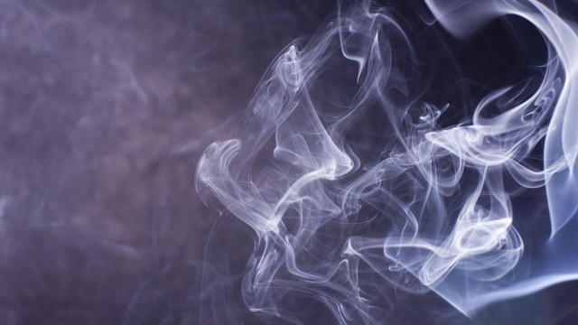 Cloud Chasing: The Art of Vaping