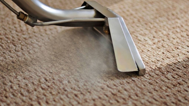 Revive Your Home with Fresh Carpets: Ultimate Cleaning Guide