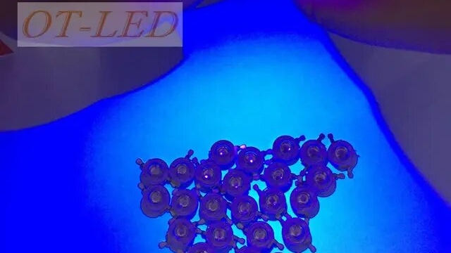 Shining a Light on UV LED Chips: The Future of Technology