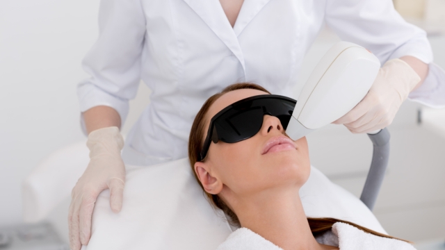 Smooth Solutions: Unveiling the Magic of Laser Hair Removal