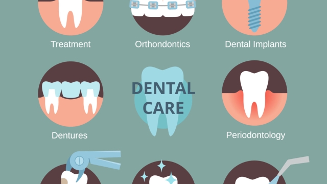 Sparkling Smiles: The Ultimate Guide to Dental Services