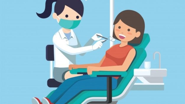 Sparkling Smiles: The Ultimate Guide to Dental Services