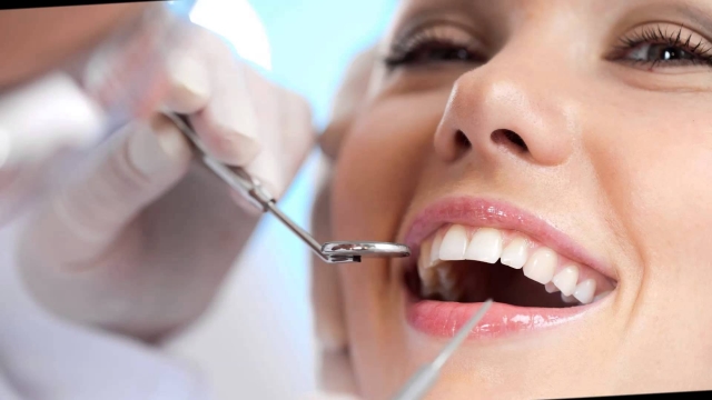 Sparkling Smiles: The Ultimate Guide to Dental Services