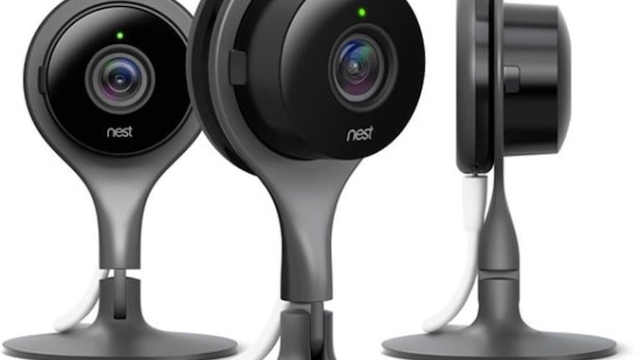 The Eyes That Never Blink: Unveiling the Power of Security Cameras