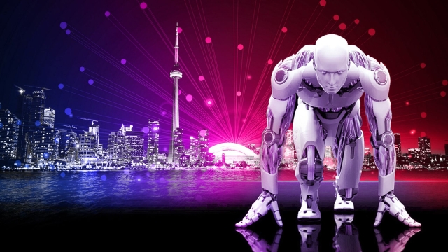 Unlocking the Power of AI: Revolutionizing Tomorrow