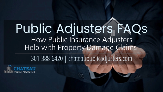 Unlocking the Secrets of Public Adjusters: Your Key to Fair Insurance Claims