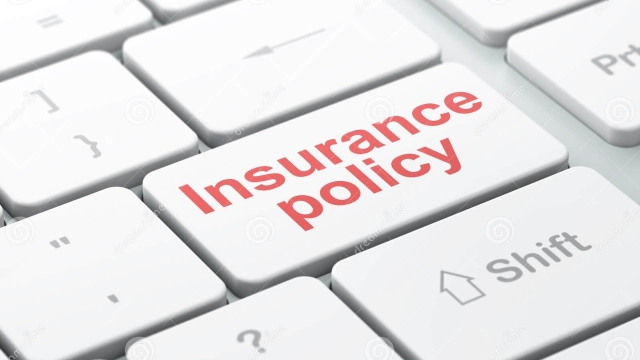 Insuring Your Peace of Mind: Exploring the World of Insurance Services