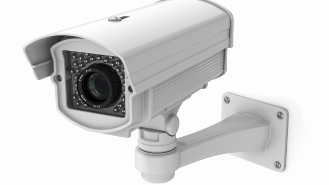 Mastering the Art of Security Camera Installation: A Comprehensive Guide