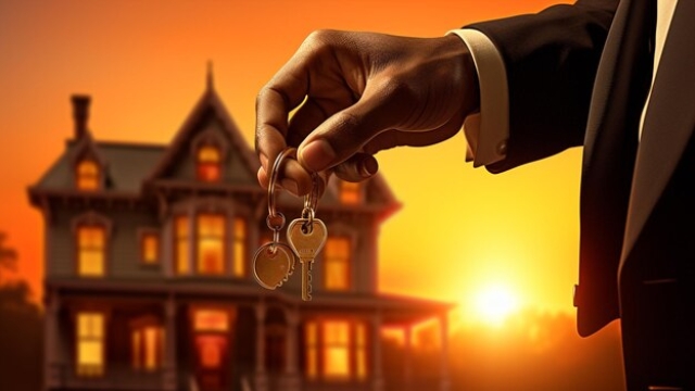 Unlocking Success: Insights from Real Estate Brokers