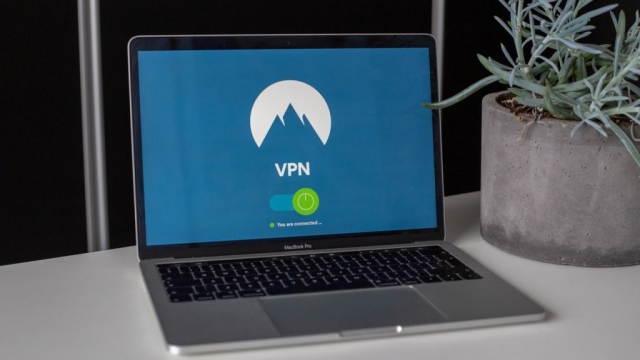 The Ultimate Guide to VPNs: Securing Your Online Privacy