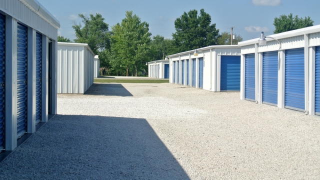 Unlocking the Secrets of Self-Storage: How to Maximize Space and Organization