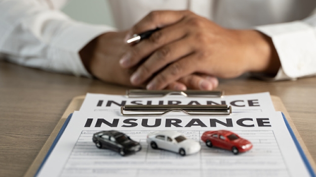 Cruise into Safety: Navigating Commercial Auto Insurance