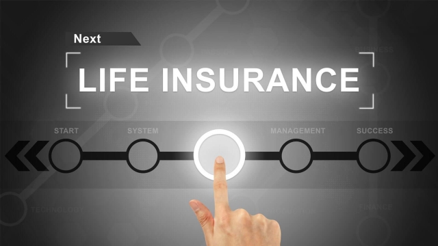 Securing Your Future: A Comprehensive Guide to Insurance Services