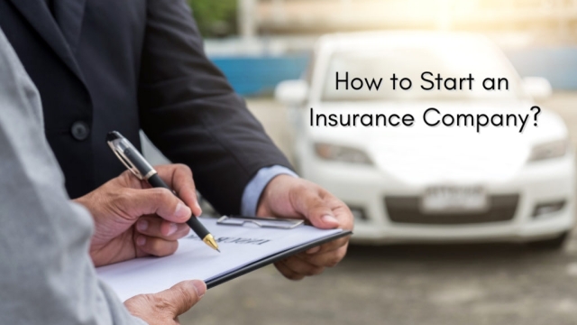 The Insider’s Guide to Choosing the Right Commercial Insurance Agency