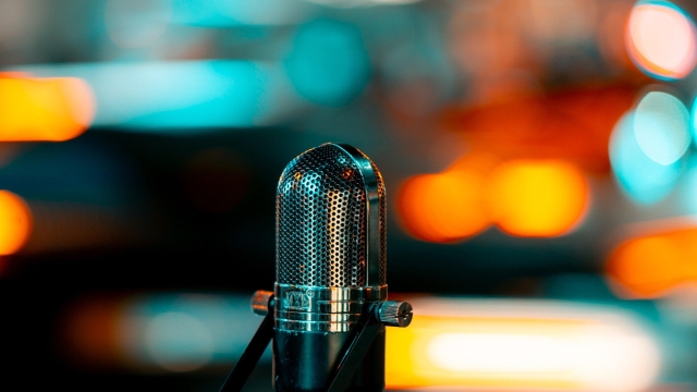 The Power of Voice: Unleashing the Magic of Podcasting